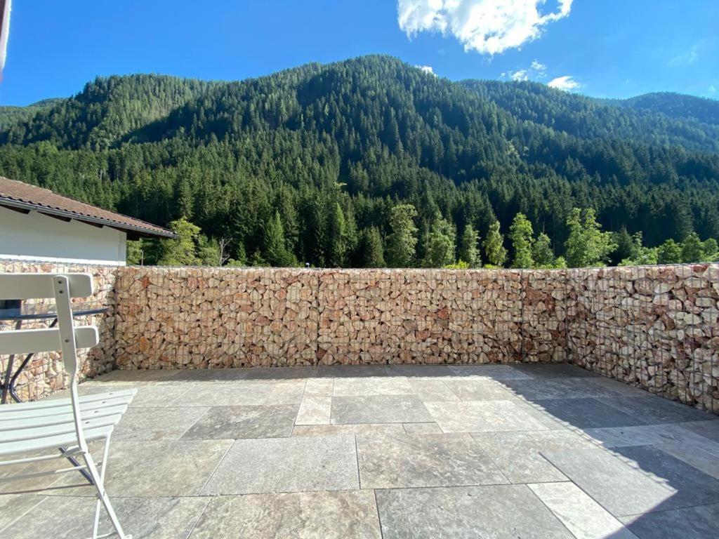 Alpine Apartment Belluca Gries im Sellrain Exterior photo