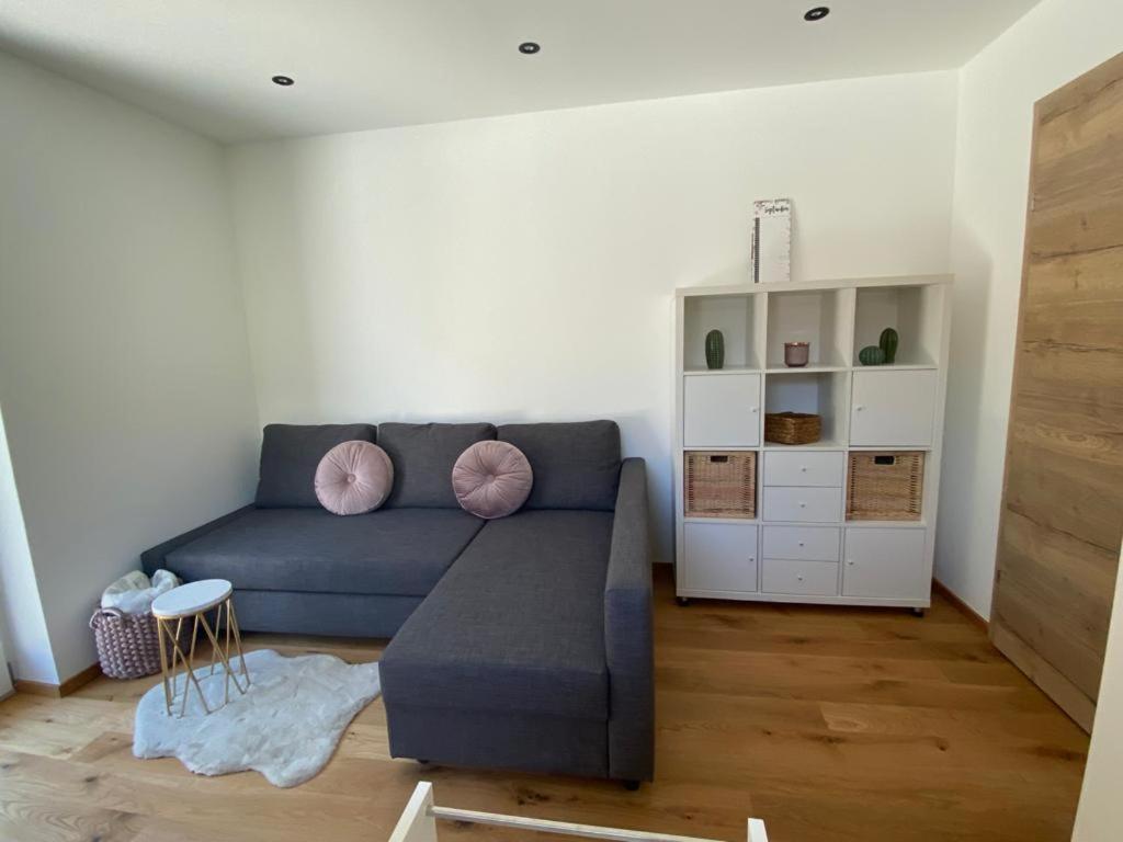 Alpine Apartment Belluca Gries im Sellrain Exterior photo
